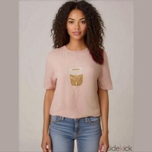 Charlie Holiday Short Sleeve Tee